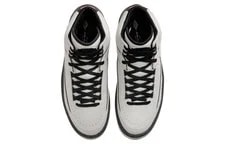 Jordan 2 Retro A Ma Maniére Airness DO7216-100 4