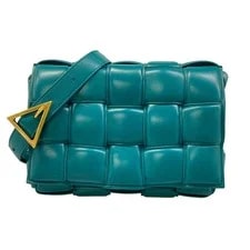 Bottega Veneta — Bottega Veneta P Cassette Light — Handbag — resale