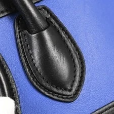 Celine Luggage 2way U -0134 U-CT-0114 197482 4