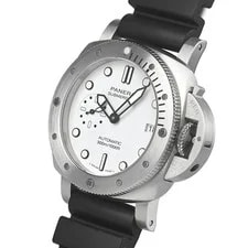 Panerai — Panerai Submersible PAM02223 — Watch — resale