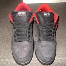 Nike Dunk SB Low 94 Supreme 2