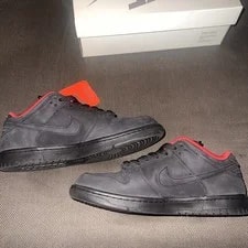 Nike Dunk SB Low 94 Supreme 3