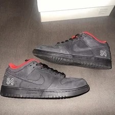 Nike Dunk SB Low 94 Supreme 4