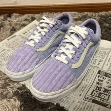 8.5US Vhtf Vans Anderson Paak Old Skool Soulito LTD Collection S 2