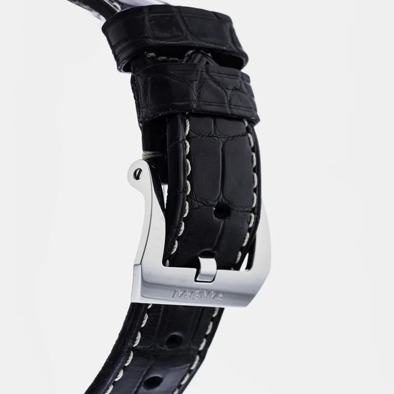 Panerai Radiomir Black Seal 8 Days PAM 609 3