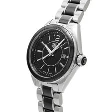 TAG Heuer Quartz WBJ141AA.BA0973 ( WBJ141AA-0) 32mm Black #WW3155 2