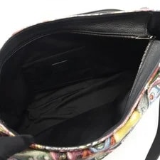 Dior Christian Kenny Scharf Saddle 2