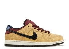 Nike SB — Nike SB Dunk Low Pro City of Cinema FZ1278-200 ’S Size 7.5 (9W) — Sneaker — resale