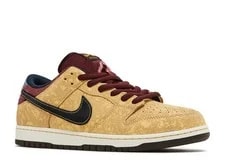 Nike SB Dunk Low Pro City of Cinema FZ1278-200 ’S Size 7.5 (9W) 2