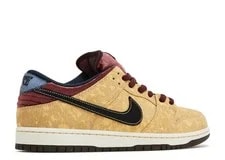 Nike SB Dunk Low Pro City of Cinema FZ1278-200 ’S Size 7.5 (9W) 3