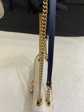 Gucci GG Marmont 26 Chain Duty Paid 2