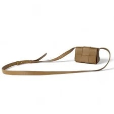 Bottega Veneta Mini Candy Cassette 666688/32106-1 73525789 [P] 2