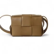 Bottega Veneta Mini Candy Cassette 666688/32106-1 73525789 [P] 3
