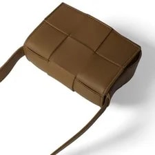 Bottega Veneta Mini Candy Cassette 666688/32106-1 73525789 [P] 4