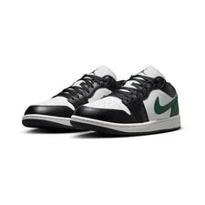 Air Jordan 553558-047 1 Low 'Gorge ' Shoes 2