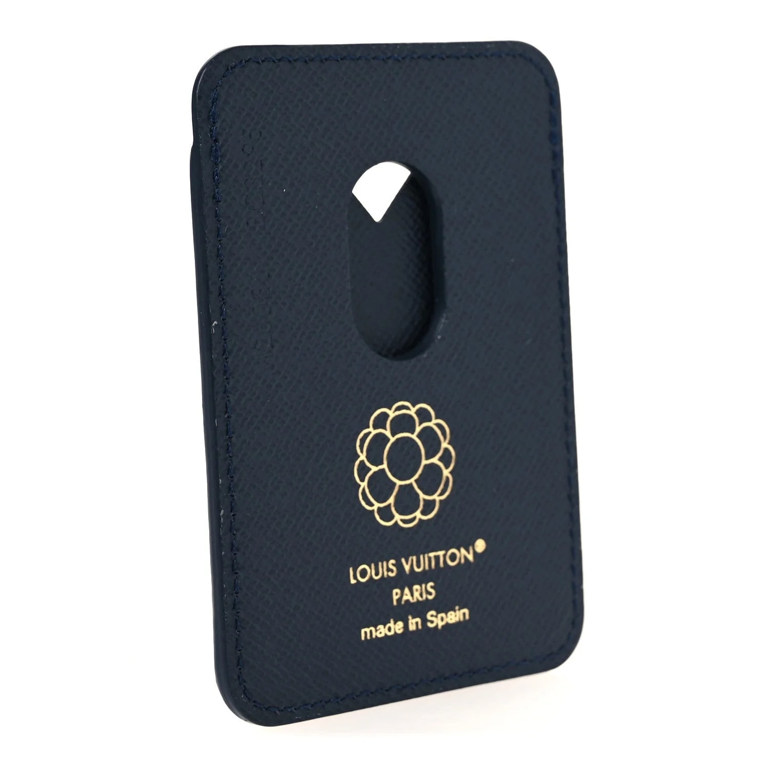 Heritage Magnetic Card Holder Stripes 3
