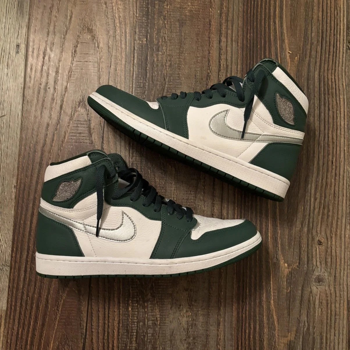 Air Jordan — Air Jordan 1 Retro High OG Gorge — Sneaker — resale