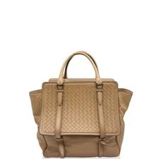 Bottega Veneta — Bottega Veneta (hs012326a0) — Handbag — resale