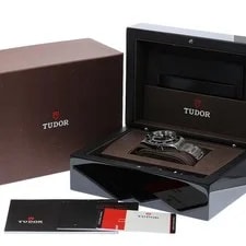 Tudor Heritage Black Bay 79220B TO288022 2