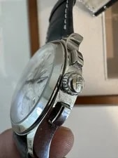 Jaeger-LeCoultre Master Chronograph - 174.8.C1 3