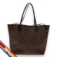 Louis Vuitton — Louis Vuitton Neverfull Large — Handbag — deal