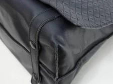 Bottega Veneta Messenger Excellent Condition 245 4