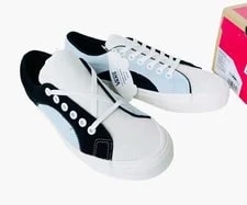 Vans — Vans Lampin 86 Dx Anaheim Factory Deluxe With Box Us10.5 — Sneaker — resale