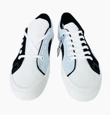 Vans Lampin 86 Dx Anaheim Factory Deluxe With Box Us10.5 3