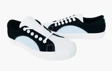 Vans Lampin 86 Dx Anaheim Factory Deluxe With Box Us10.5 4
