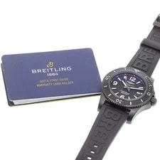 Breitling Superocean Automatic 46 M17368 2