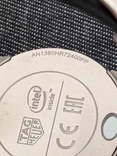 TAG Heuer Connected Modular 45 Quartz SBF8A8001 3