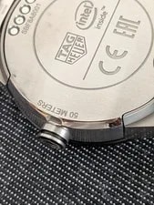 TAG Heuer Connected Modular 45 Quartz SBF8A8001 4