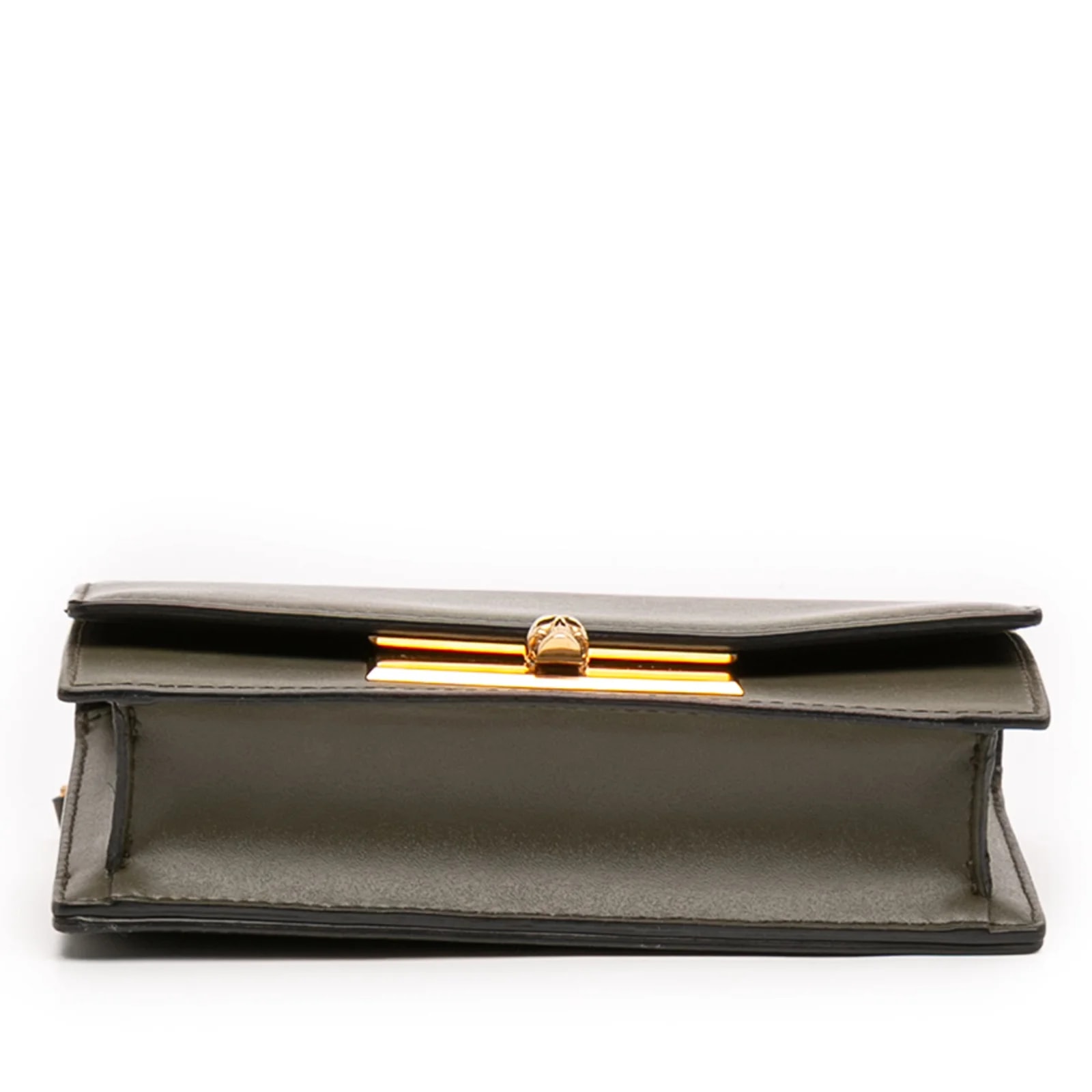 Mini Skull Lock Top Handle 3
