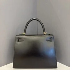 Hermes Kelly 25 89 Box (kk042126a0) 3