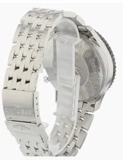 Breitling Chronoliner 46MM Stainless Steel Black Dial Y2431012/BE10 4