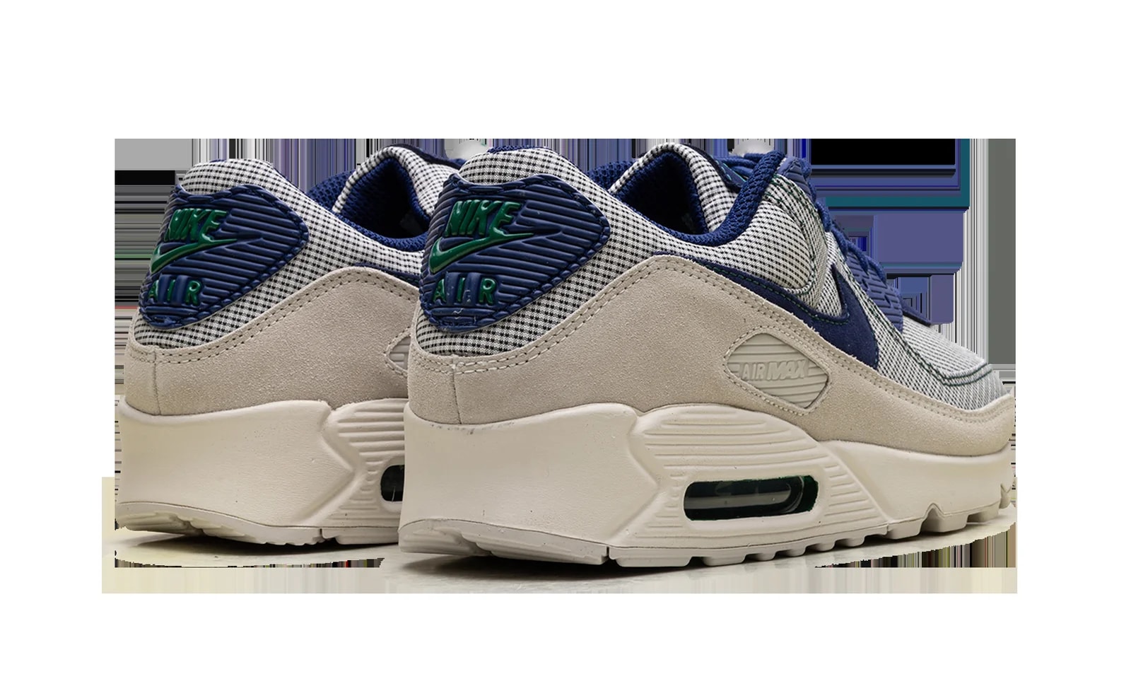Air Max 90 "Coconut Milk Deep " IR1950 100 3