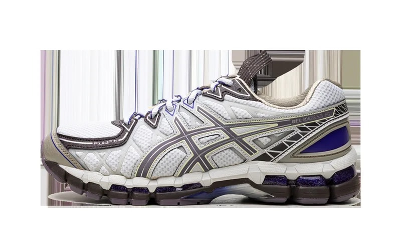 Asics — UB10-S Gel-Kayano 20 "Kiko Kostadinov " 1203a640 020 — Sneaker — resale