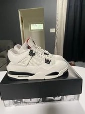 Jordan Air 4 Retro Flight Club ’s 2