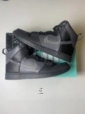 Nike SB — Nike SB Dunk High Fpar | LBV1052-001 | Size 13 US — Sneaker — resale