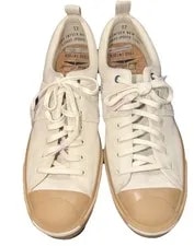 Converse X Todd Snyder Jack Purcell OX 171843C Egret Gum 2
