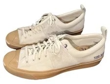 Converse X Todd Snyder Jack Purcell OX 171843C Egret Gum 3