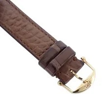 18K Yellow Gold IWC Little Da Vinci IW373601 4