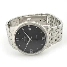 Omega de Ville Prestige Co-Axial Overhauled 424.10.37.20.01.001 37mm #TSW424 2