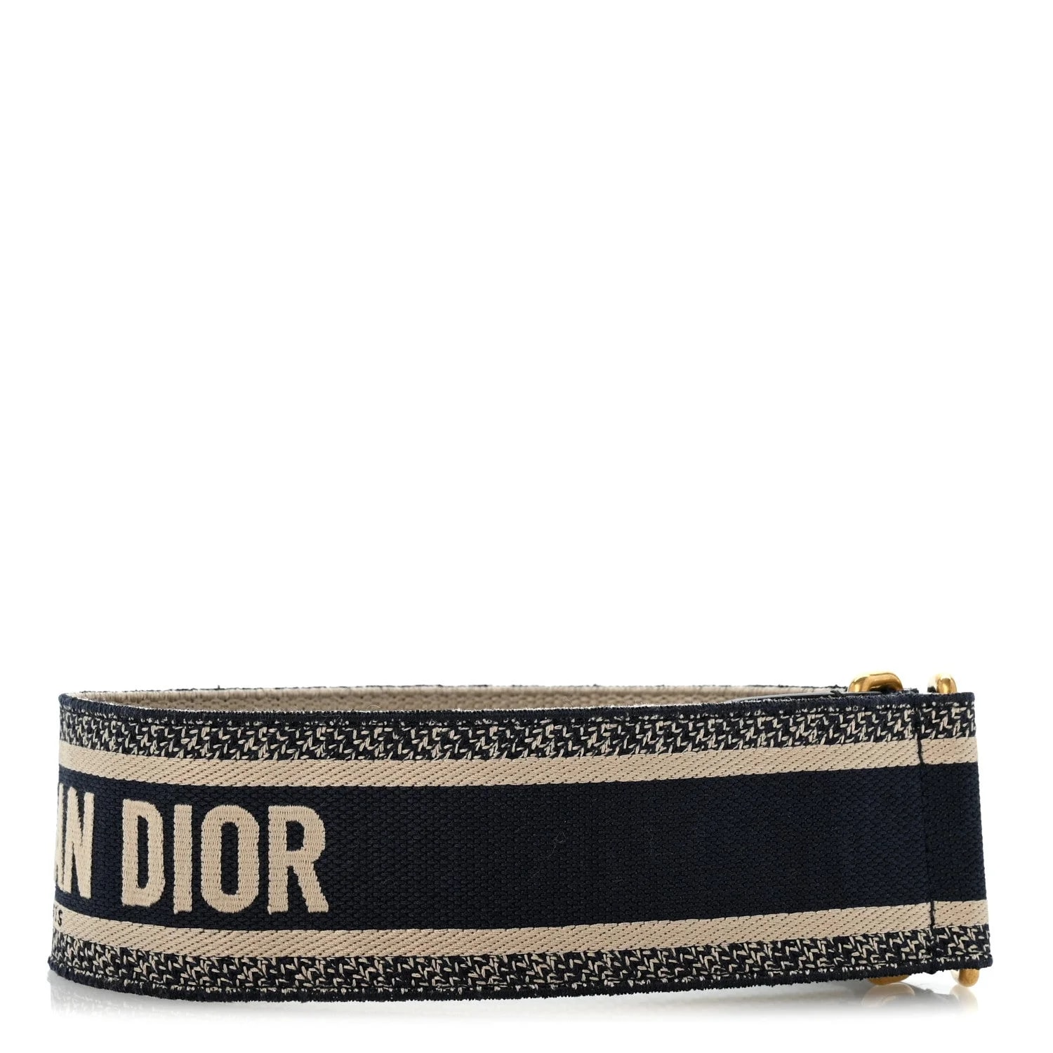 Embroidered Book Belt M 80 32 2