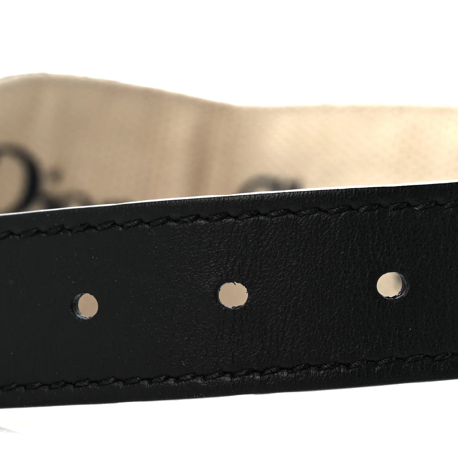 Embroidered Book Belt M 80 32 3