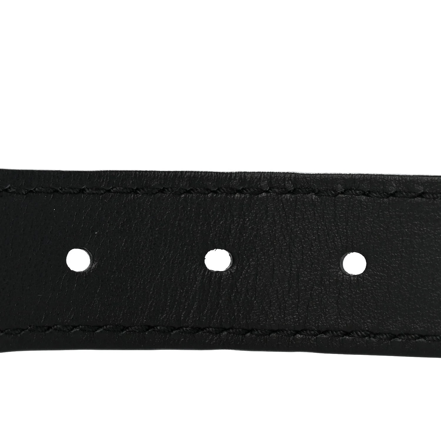 Embroidered Book Belt M 80 32 4