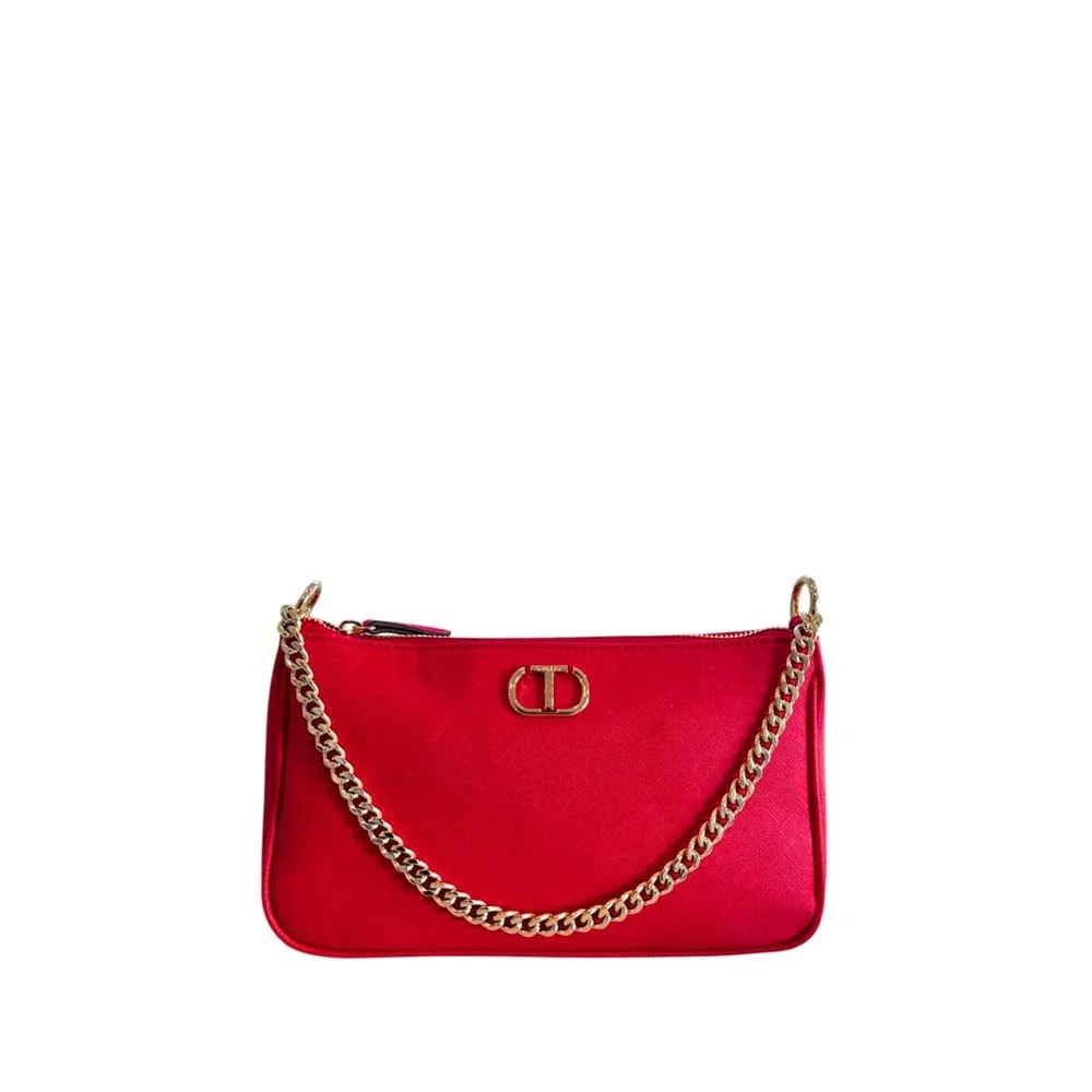 Twinset — Twinset Crossbody — Handbag — resale
