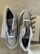 Size 10- New Balance 990v6 Castlerock 3