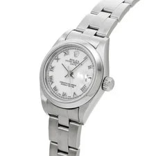 Rolex Oyster Perpetual Lady Date 79160 2