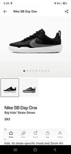 Nike SB — Nike SB Day One Skate Shoes — Sneaker — resale
